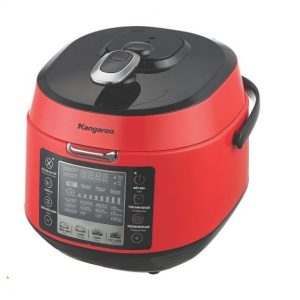 Nồi áp suất điện tử Kangaroo KG5P3