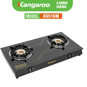 Bếp ga dương Kangaroo KG516M
