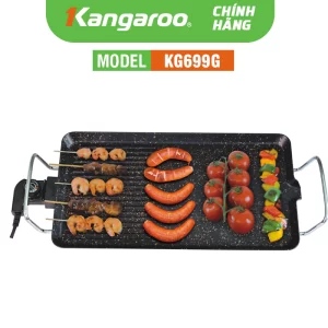 Bếp nướng điện Kangaroo KG699G