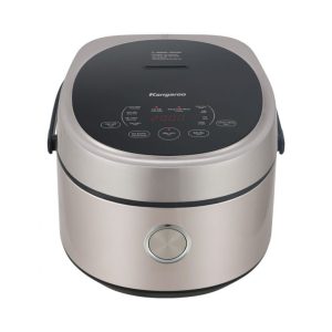 Nồi cơm điện tử Kangaroo 1.8 lít KG18DR12