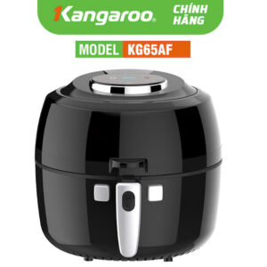 Nồi chiên không dầu 6.5 lít Kangaroo KG65AF