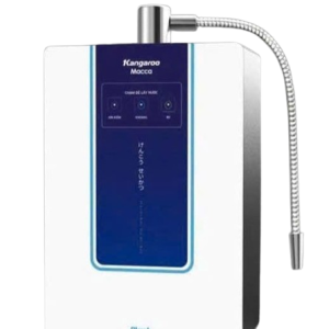 Máy tạo nước Hydrogen ion kiềm Kangaroo Macca KGMC3HA