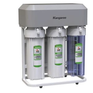 Máy lọc nước Kangaroo Macca KGMC4RO